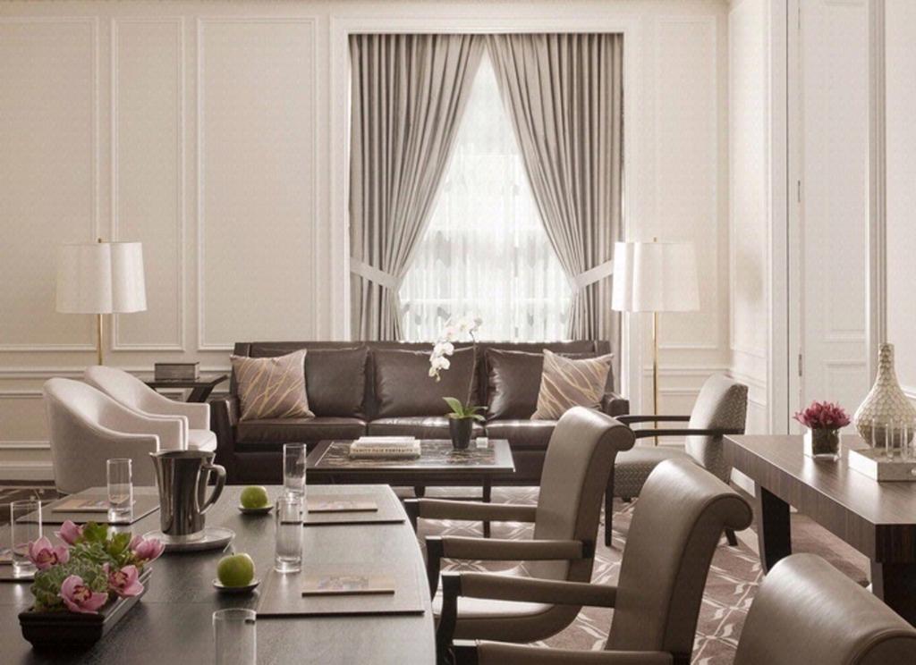 Rosewood Hotel Georgia Vancouver Ngoại thất bức ảnh