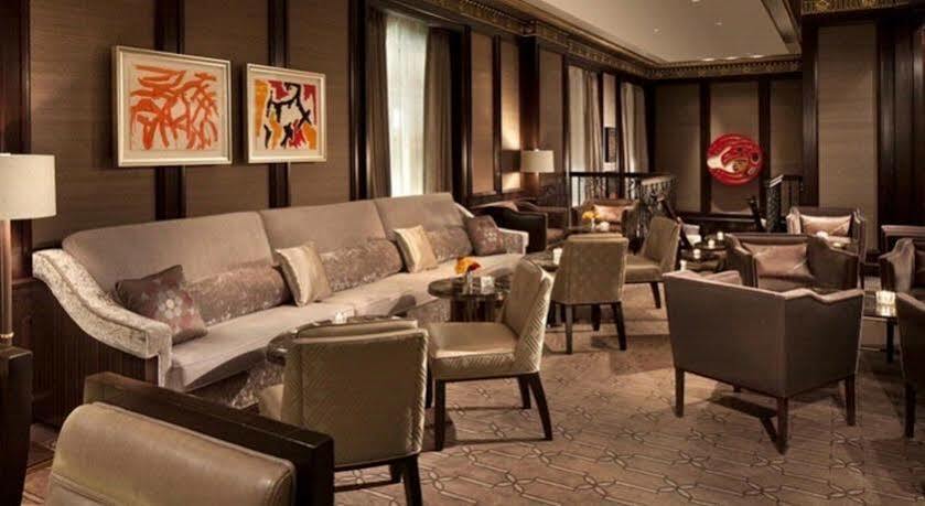 Rosewood Hotel Georgia Vancouver Ngoại thất bức ảnh